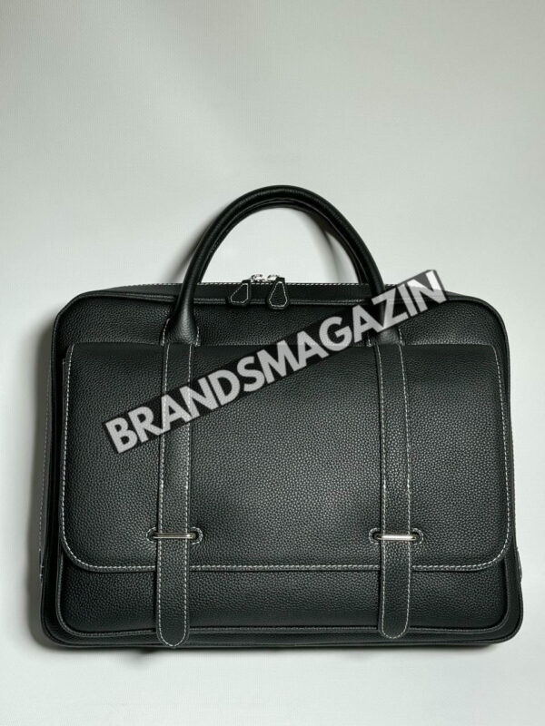 Деловая сумка Hermes BM45684808377 3