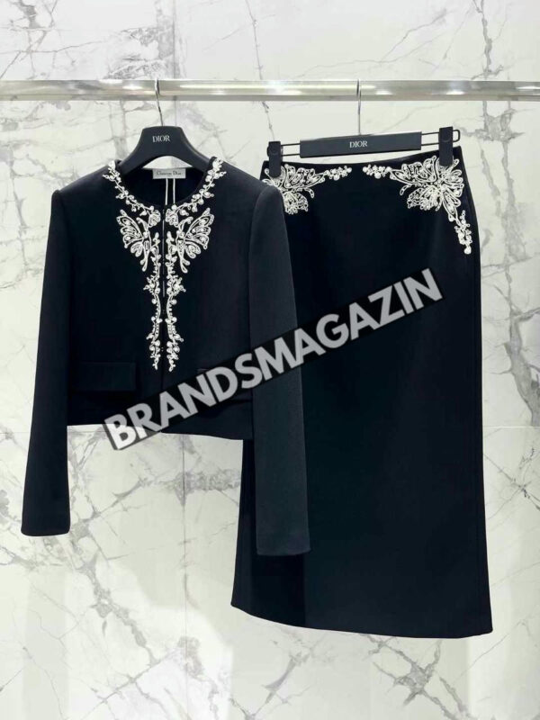 Пиджак Dior BM46780442877 3