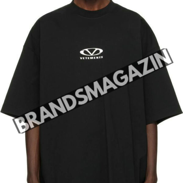 Футболка Vetements BM47535360877