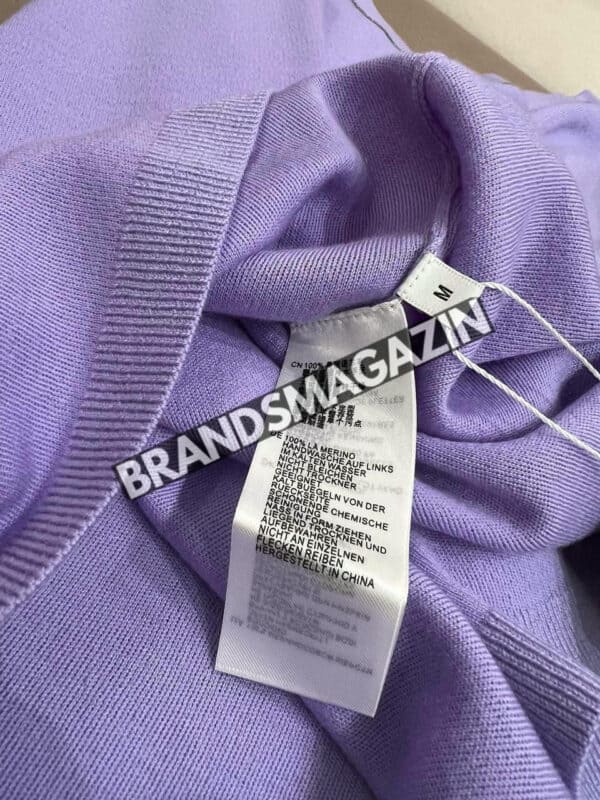 Майка Brunello Cucinelli BM70100077 7