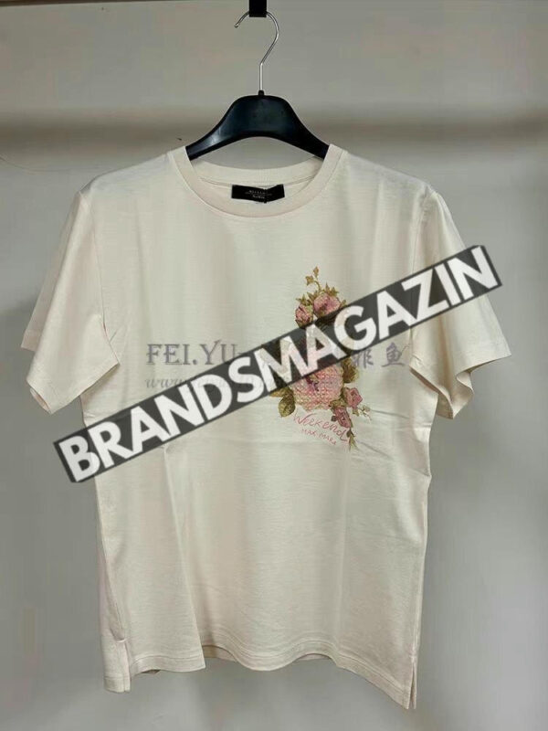 Футболка MaxMara BM71248377
