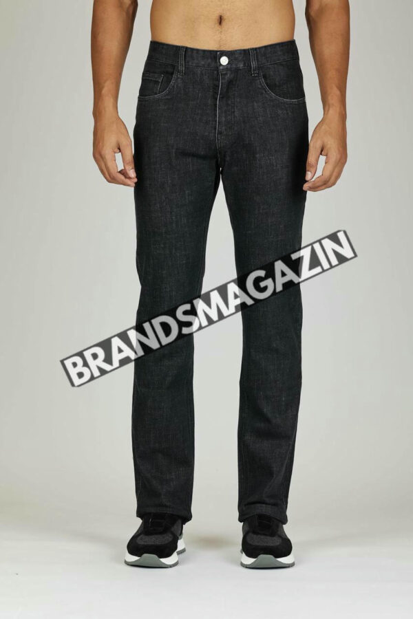 Джинсы Brioni BM46322269977 3