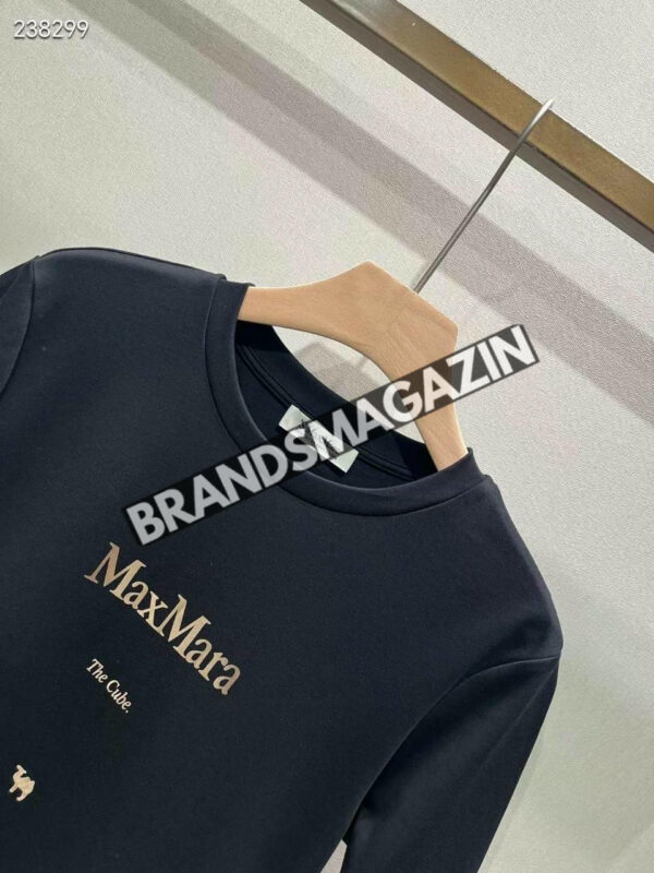 Футболка MaxMara BM69708077 3