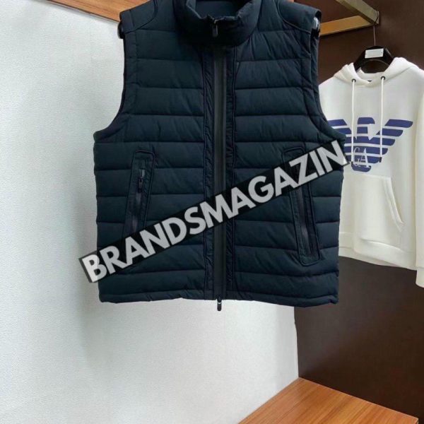 Безрукавка Zegna BM45831850777