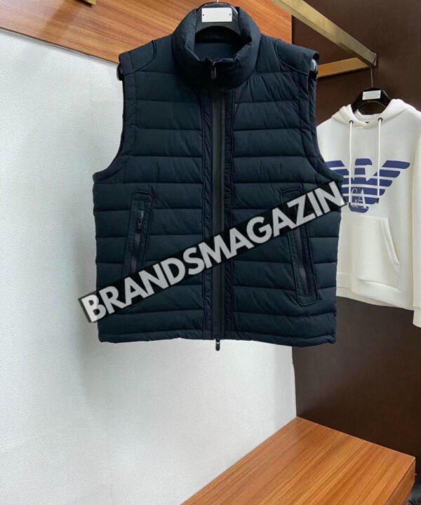 Безрукавка Zegna BM45831850777 Безрукавка Zegna BM45831850777