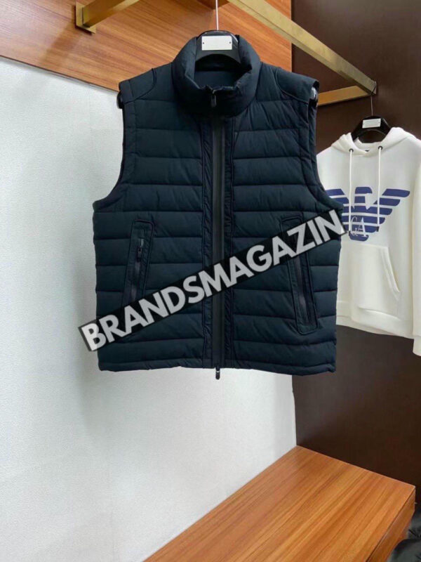 Безрукавка Zegna BM45831850777