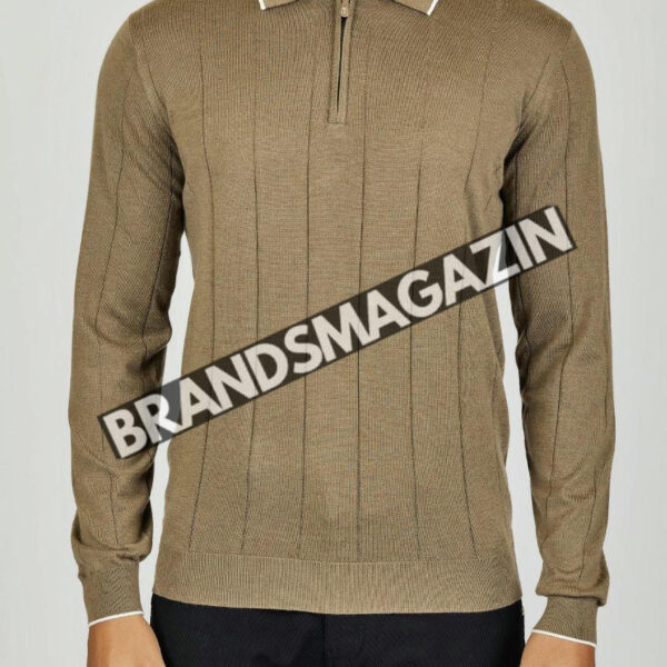 Поло Brunello Cucinelli BM45722286777