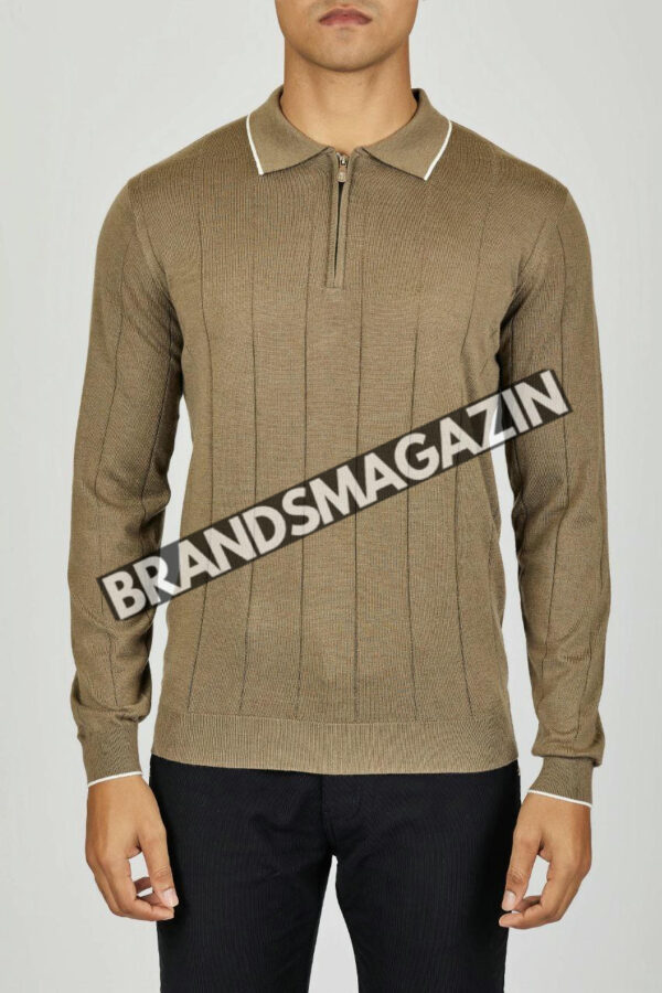 Поло Brunello Cucinelli BM45722286777