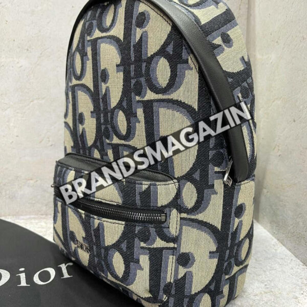 Рюкзак Dior BM46034776577