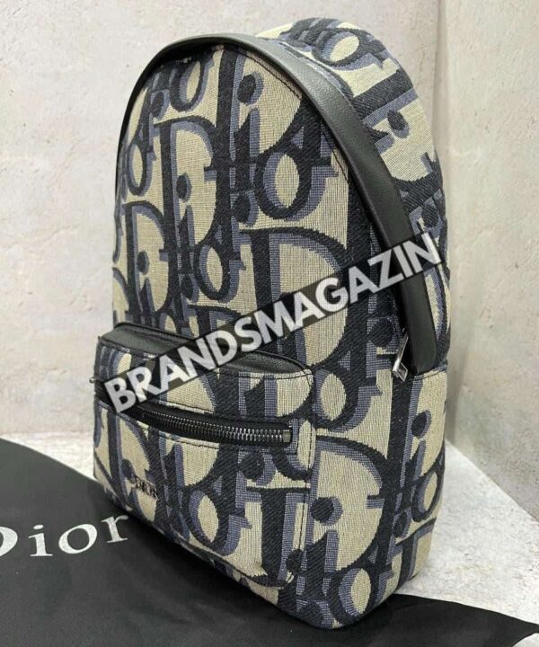 Рюкзак Dior BM46034776577 Рюкзак Dior BM46034776577
