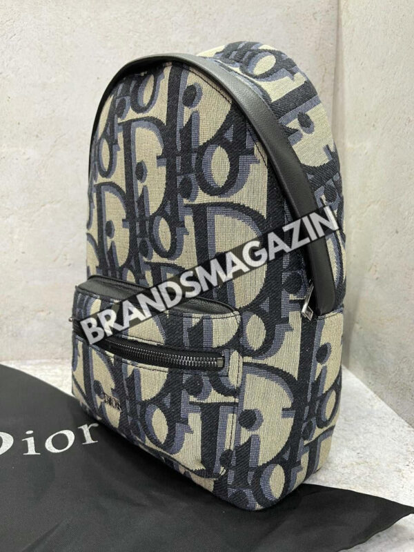 Рюкзак Dior BM46034776577