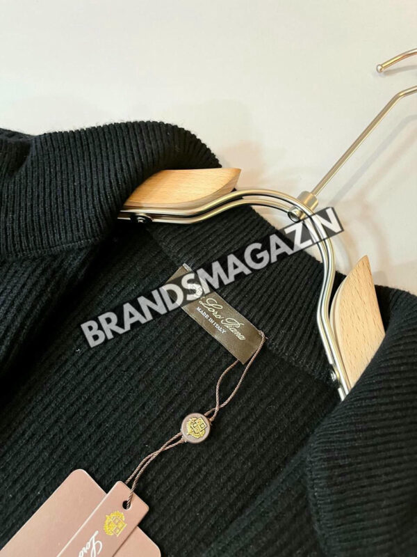 Кардиган Loro Piana BM47443661877 6