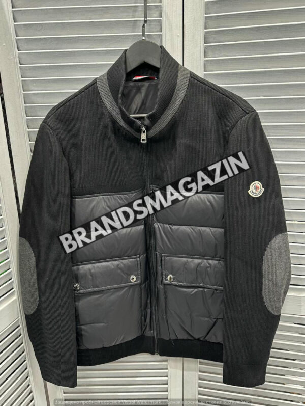 Куртка Moncler BM68275677