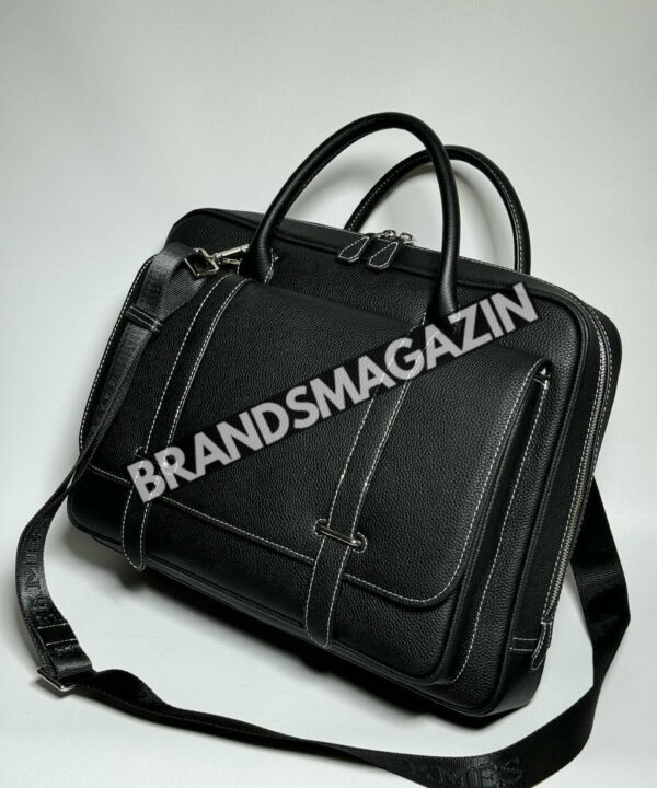 Деловая сумка Hermes BM45684808377 Деловая сумка Hermes BM45684808377