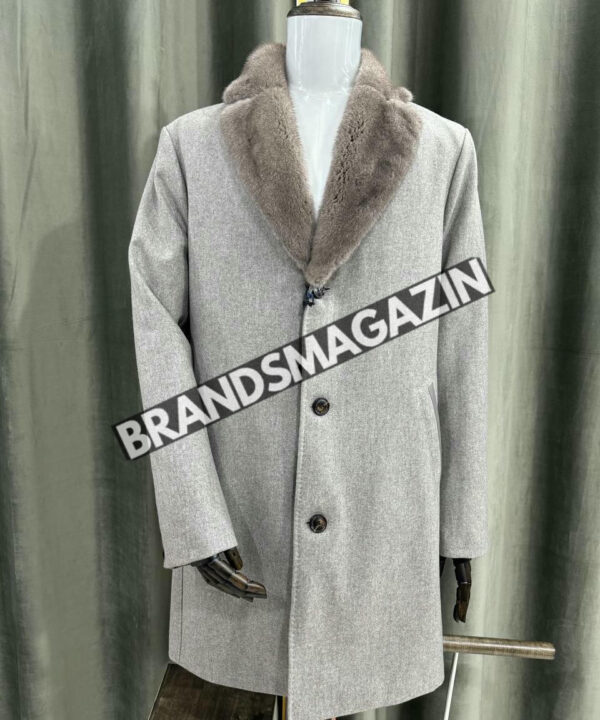 Пальто Stefano Ricci BM46654727377 Пальто Stefano Ricci BM46654727377