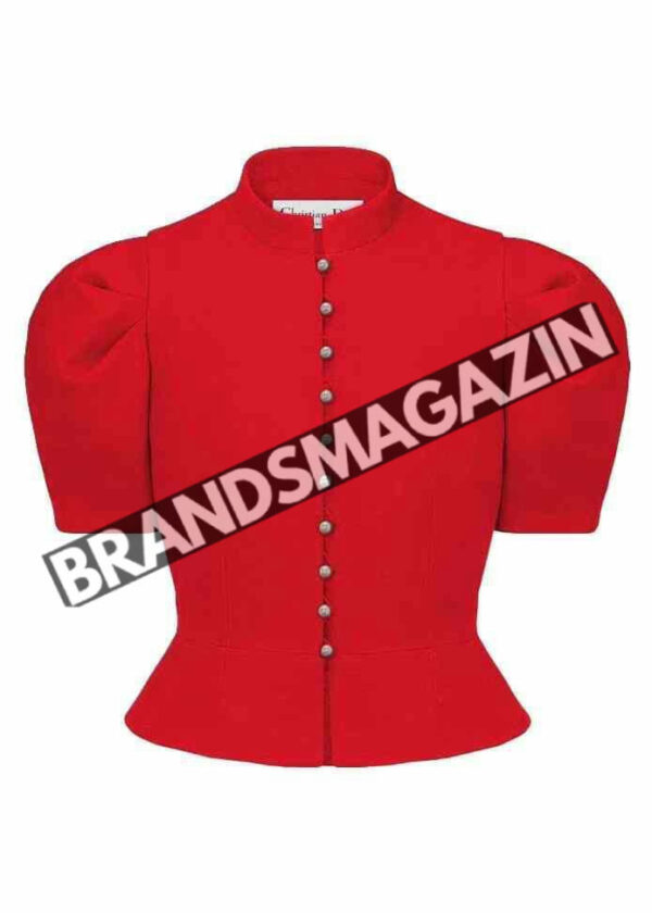 Пиджак Dior BM47294783377