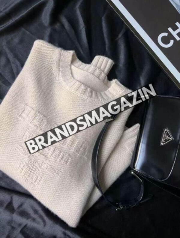 Свитер Prada BM68639877 3