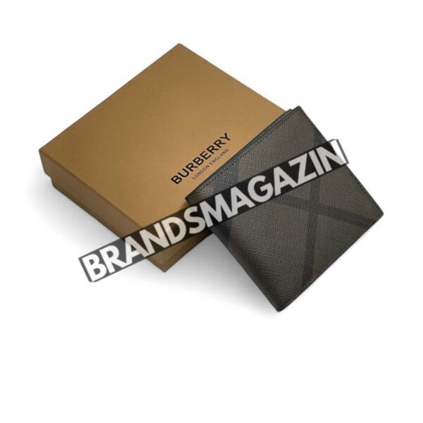 Кошелек Burberry BM46677570977