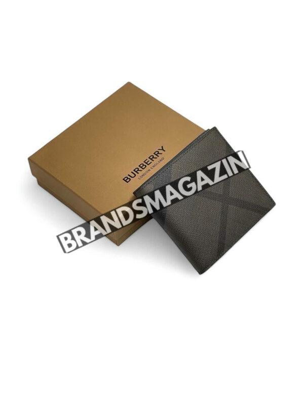 Кошелек Burberry BM46677570977