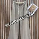 Штаны Brunello Cucinelli BM46463021277