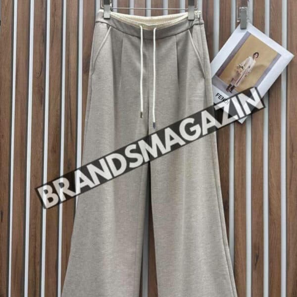 Штаны Brunello Cucinelli BM46463021277