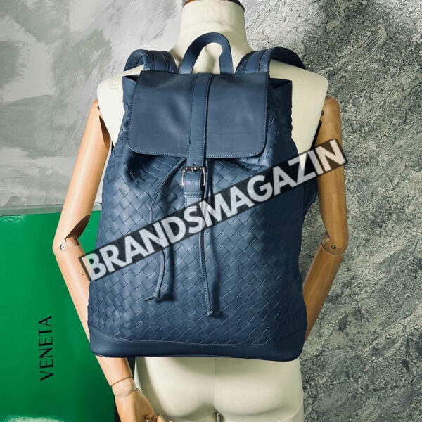 Рюкзак Bottega Veneta BM46383263577