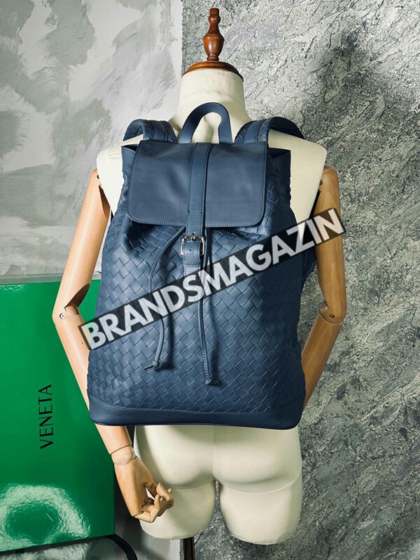 Рюкзак Bottega Veneta BM46383263577