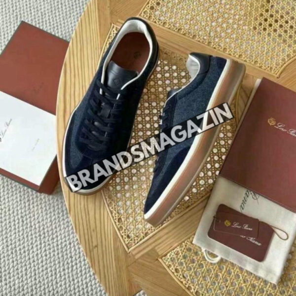 Кеды Loro Piana BM46524534977