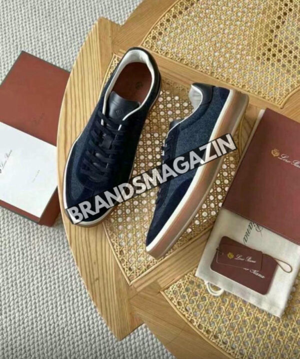Кеды Loro Piana BM46524534977