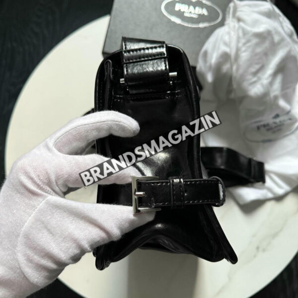 Сумка-мессенджер Prada BM47438007177 4