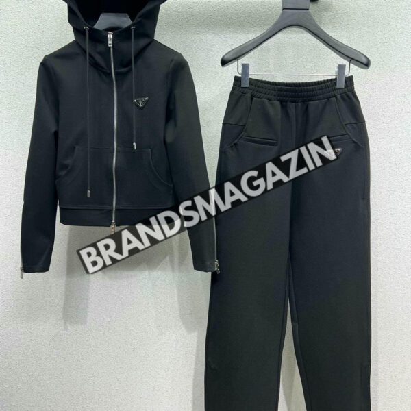 Костюм Prada BM47297173577