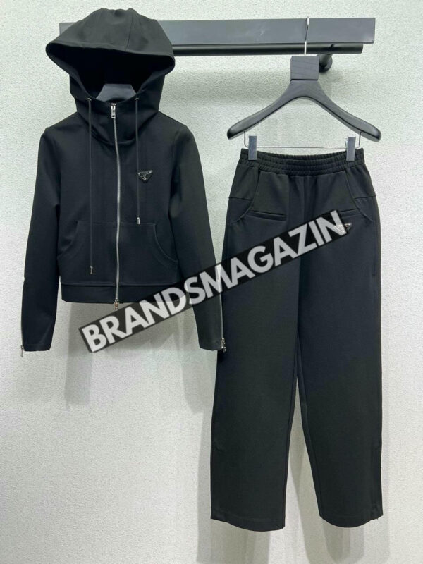 Костюм Prada BM47297173577