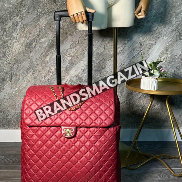 Чемодан Chanel BM45981083477