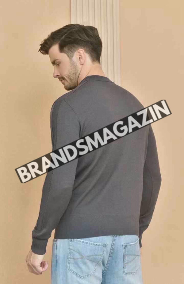Свитер Loro Piana BM47335521077 3