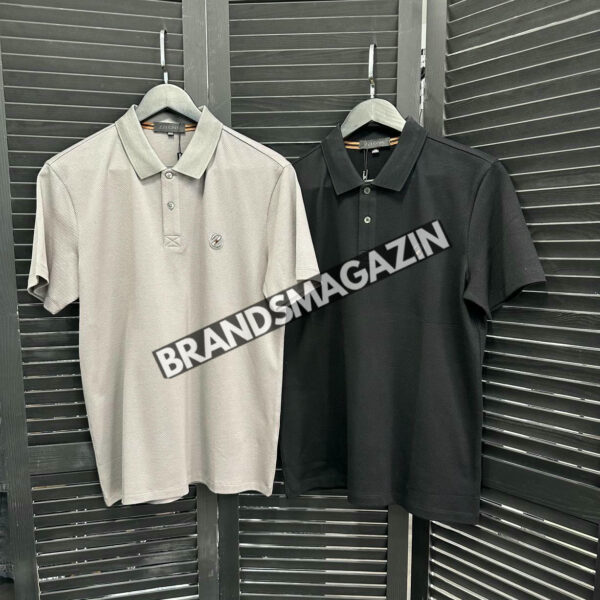 Поло Zegna BM69787077