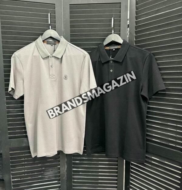Поло Zegna BM69787077
