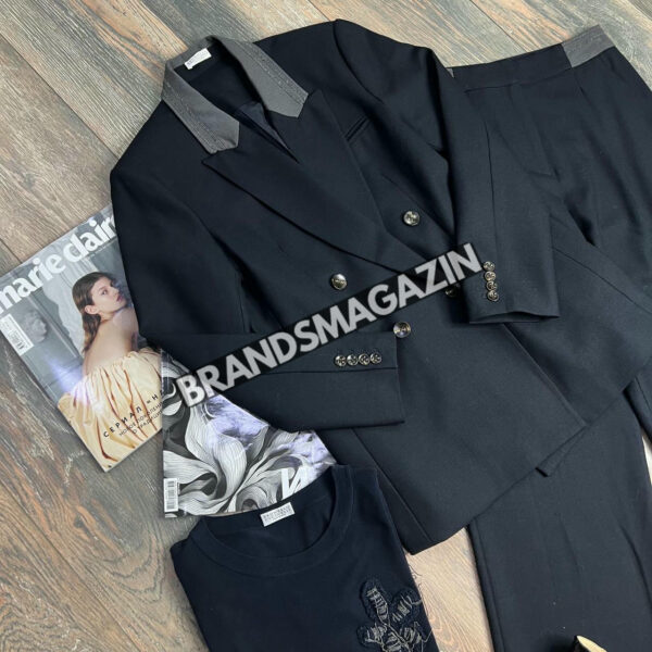Костюм Brunello Cucinelli BM47025500777 2