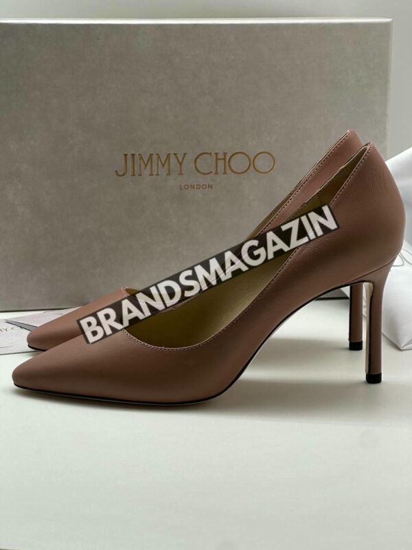 Туфли Jimmy Choo BM69729677 2