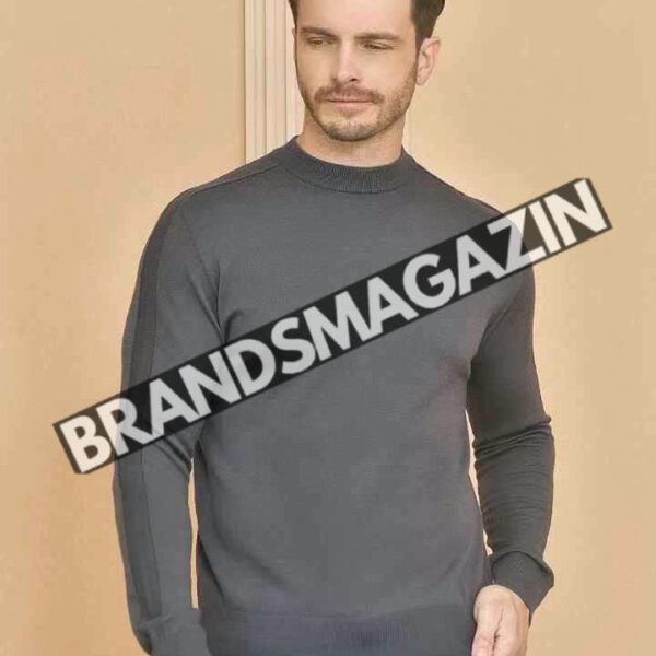 Свитер Loro Piana BM47335521077
