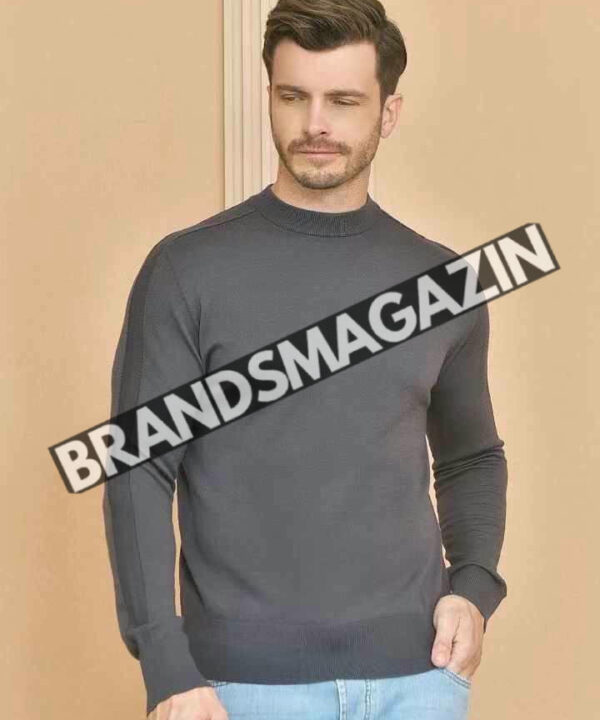 Свитер Loro Piana BM47335521077 Свитер Loro Piana BM47335521077