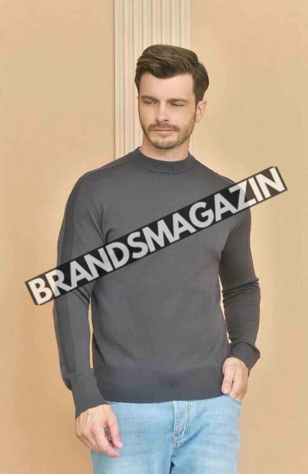 Свитер Loro Piana BM47335521077