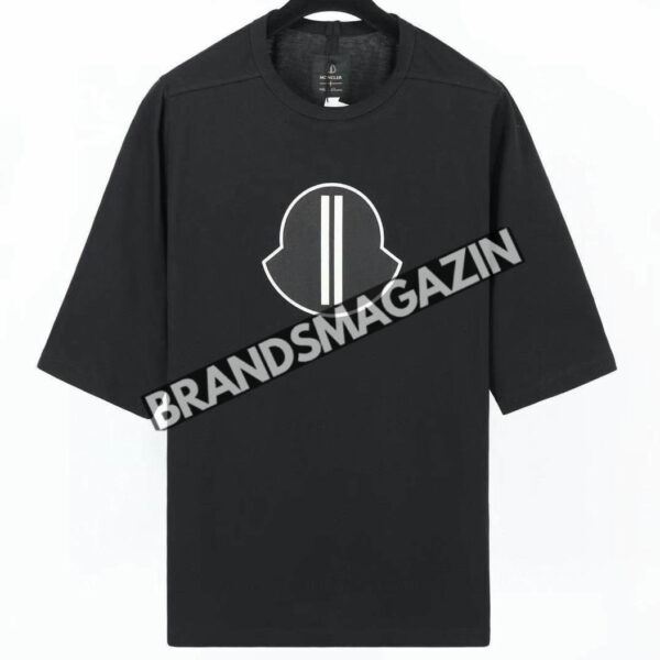 Футболка Moncler BM70025777