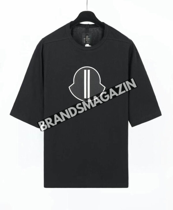 Футболка Moncler BM70025777