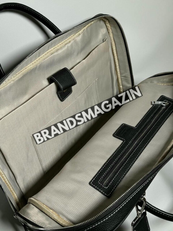 Деловая сумка Hermes BM45684808377 7