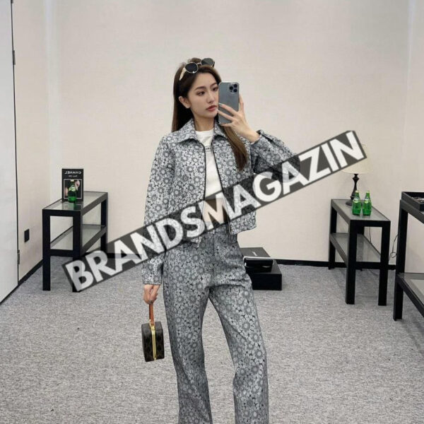 Костюм Chanel BM45913582477