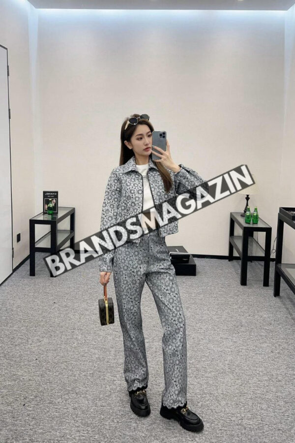 Костюм Chanel BM45913582477