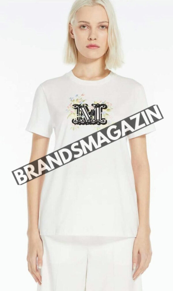 Футболка MaxMara BM70091377