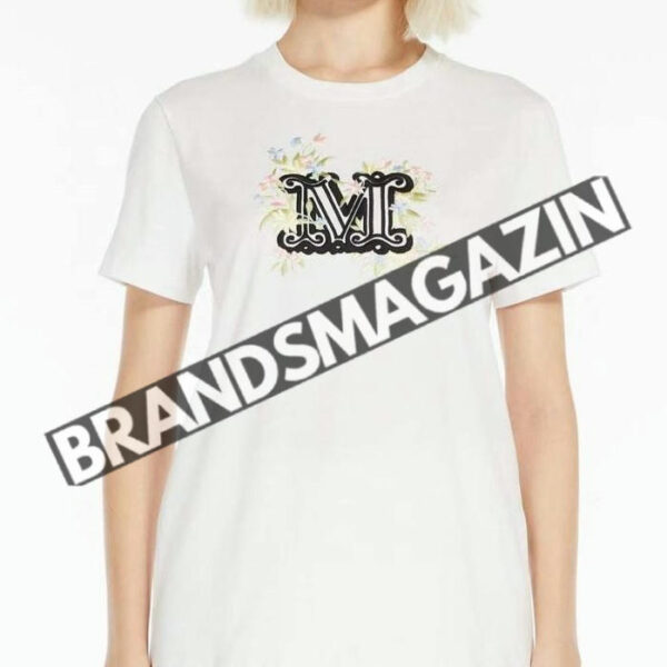 Футболка MaxMara BM70091377