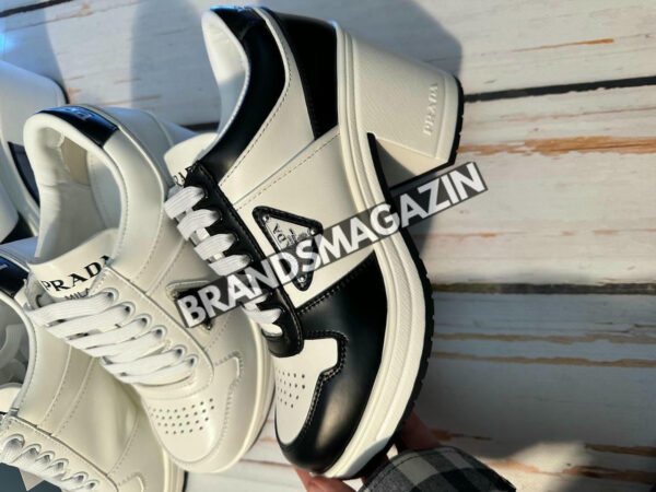 Ботильоны Prada BM46902225777
