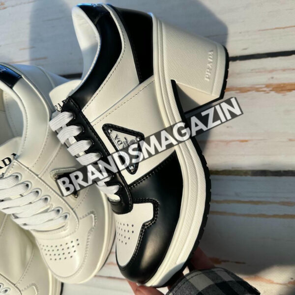 Ботильоны Prada BM46902225777